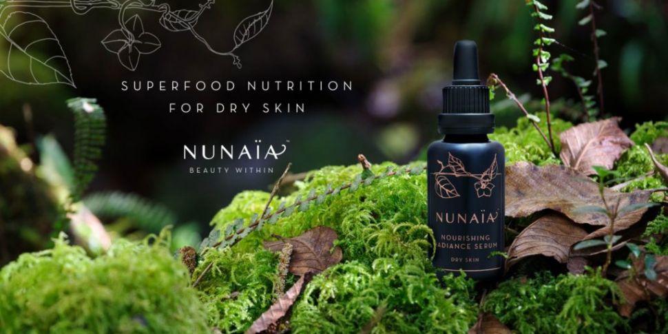 Nunaia Skincare  - Vegan, Orga...