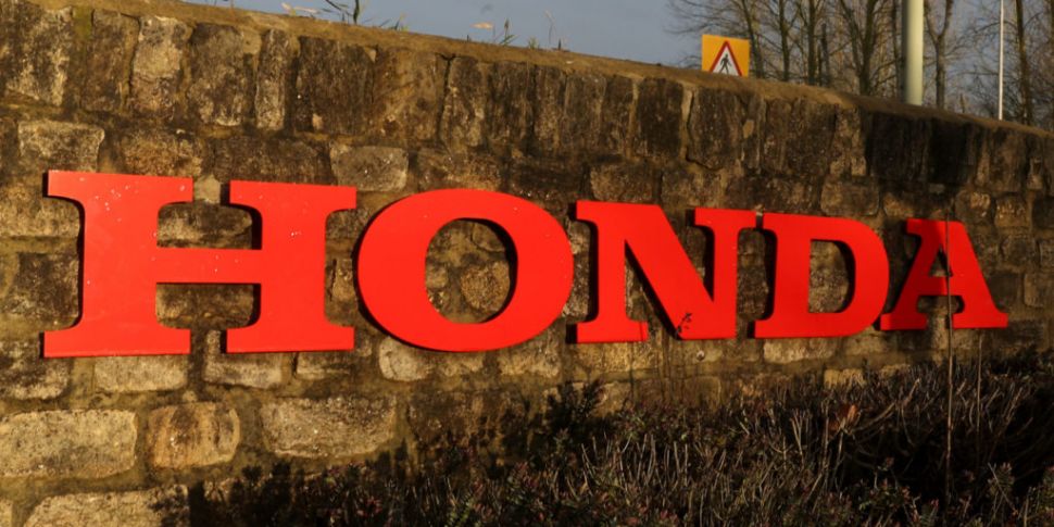 Honda confirms plan to close U...