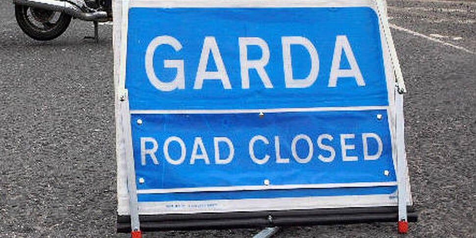 Man dies in County Sligo car c...