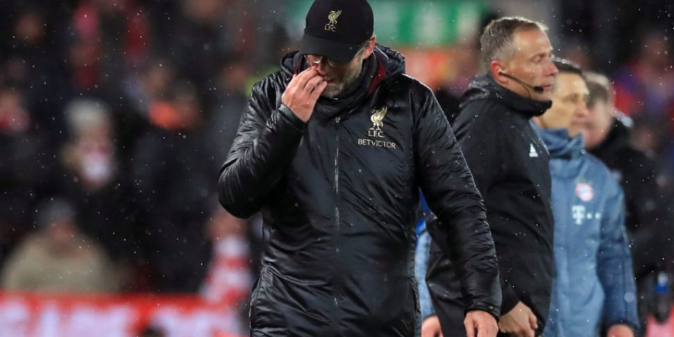 OTB AM | Anfield stalemate, MM...