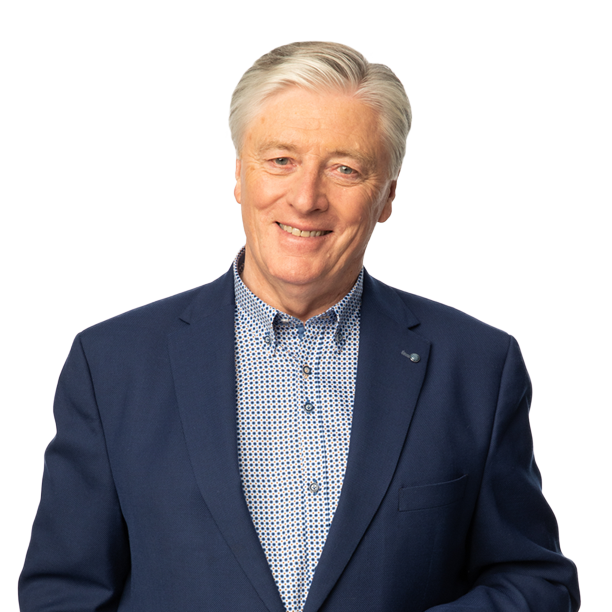 BEST OF THE PAT KENNY SHOW