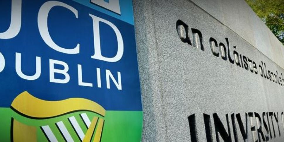 UCD to research best ways to s...