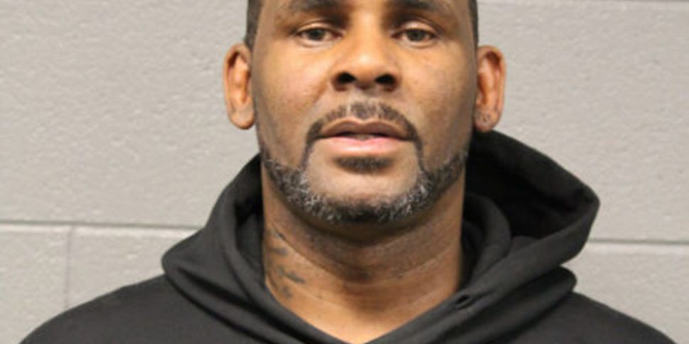 R Kelly due in court over sex...