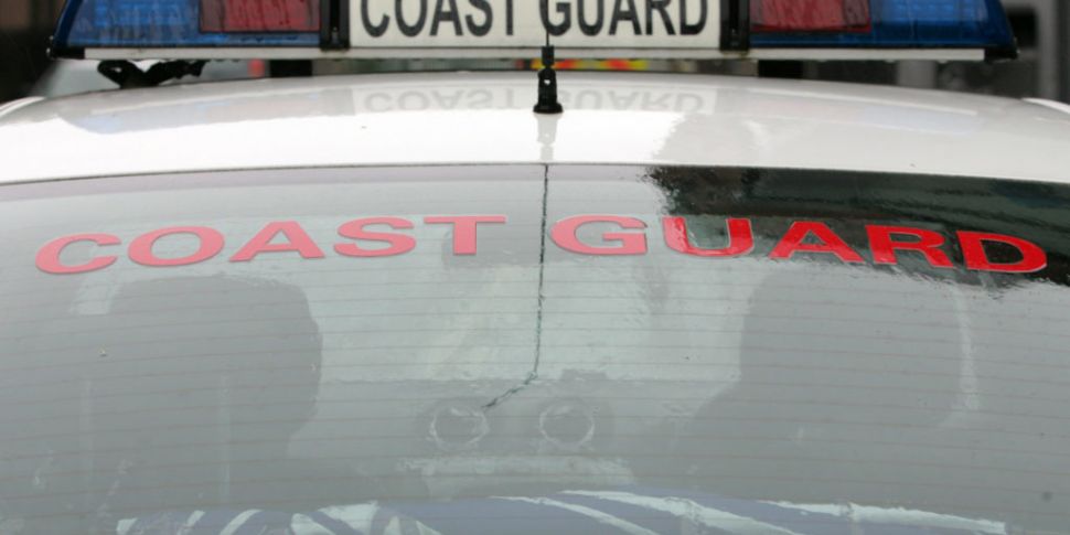 Coast Guard banned from using...