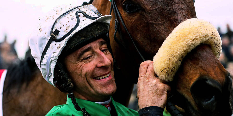 Davy Russell set for Navan ret...