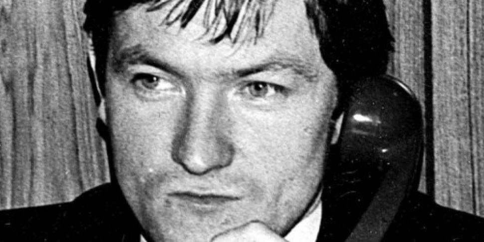Pat Finucane murder: 'Farcical...