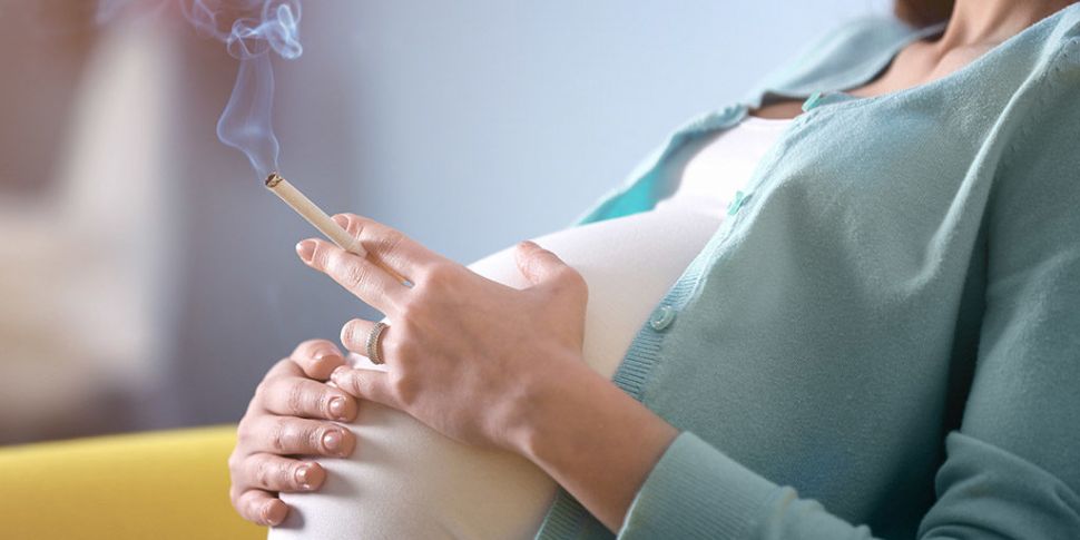 Breath-test pregnant women to...