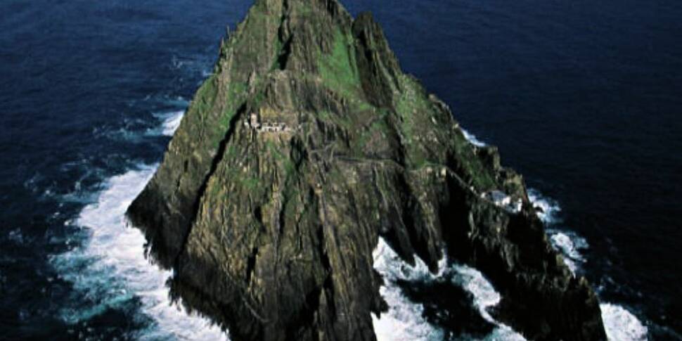 Do we need to protect Skellig...