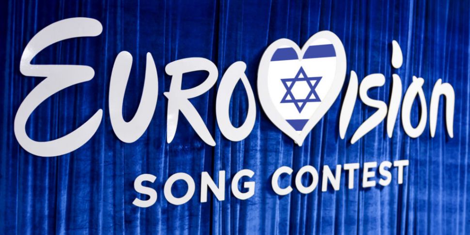 Ukraine pulls out of Eurovisio...
