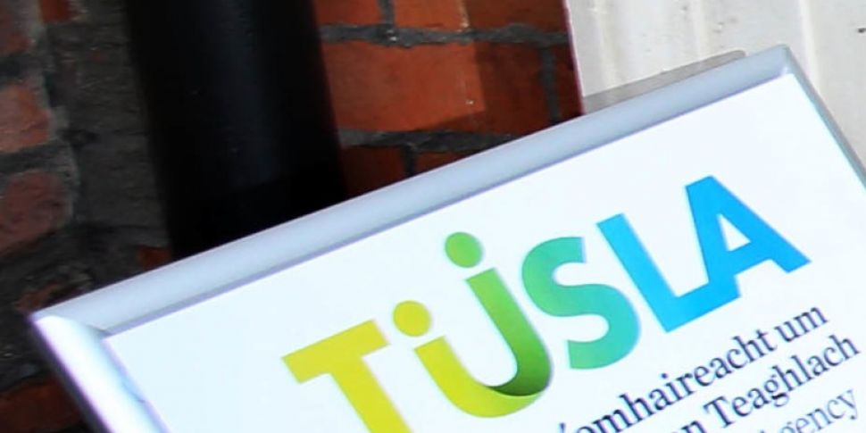 Over 700 Tusla employees have...