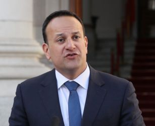 leo varadkar Archives | Newstalk