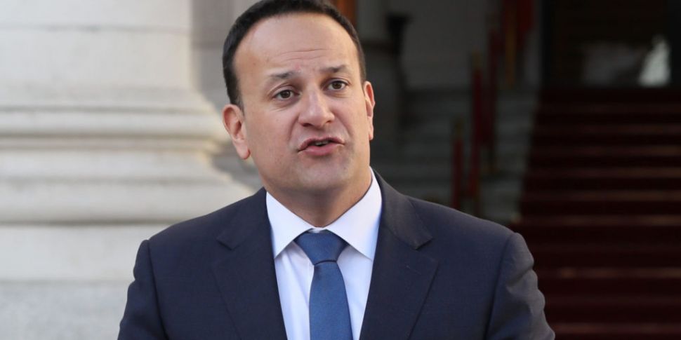 Varadkar: Hundreds of millions...