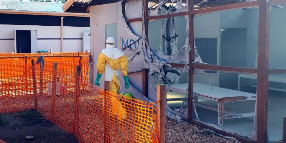 MSF suspends Ebola centres in...