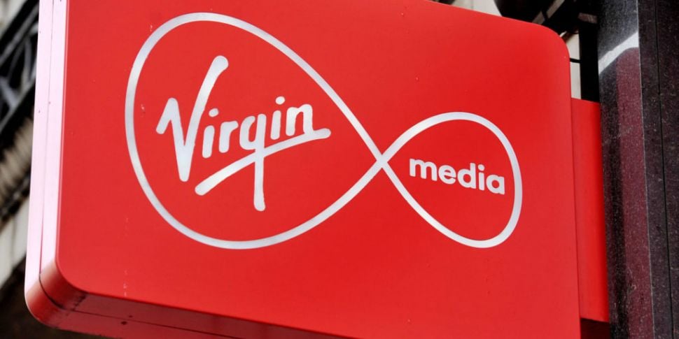 Irish Virgin Mobile subscripti...