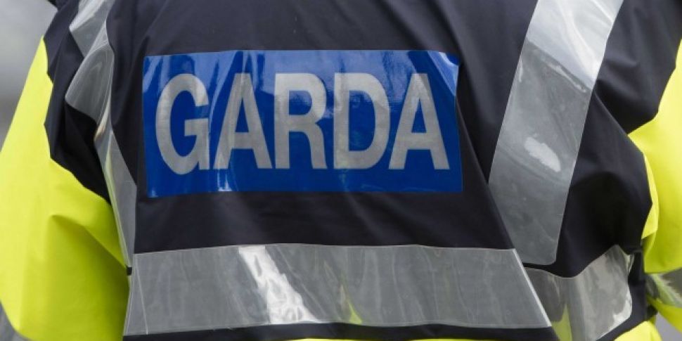 Man arrested after Garda stabb...