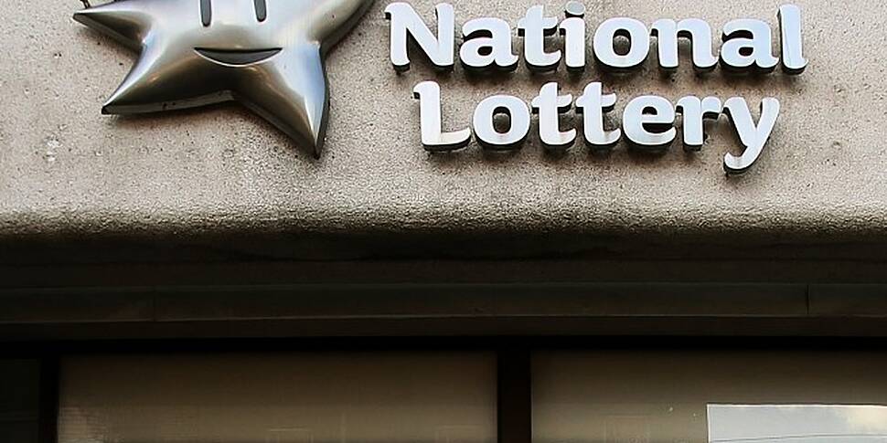€500,000 EuroMillions prize re...