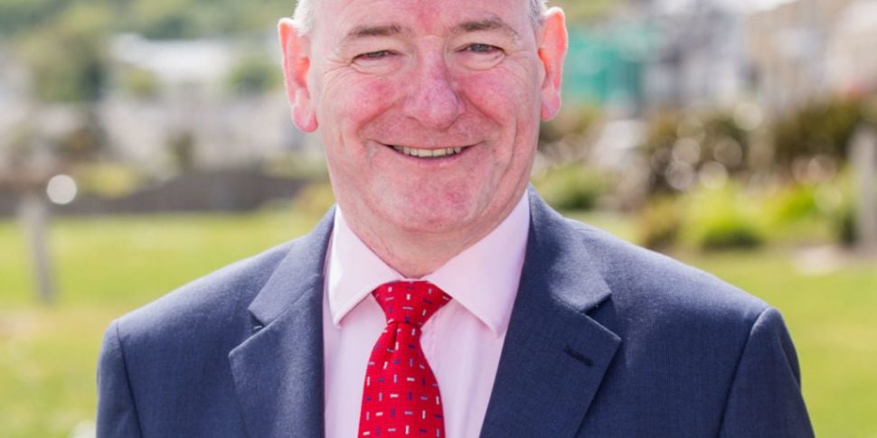 Ex-SDLP leader Mark Durkan to...