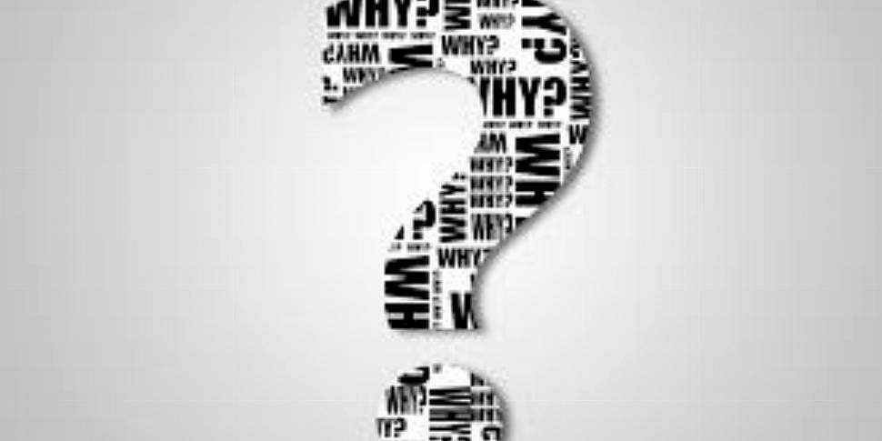 Tell me why: Is human nature i...