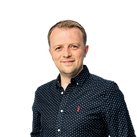 On The Record With Gavan Reilly