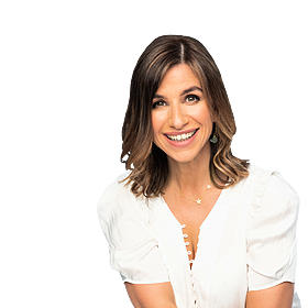 Alive And Kicking With Clare Mckenna