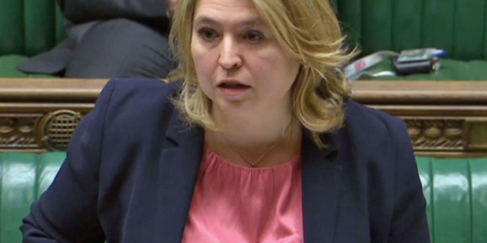 Karen Bradley: Killings by Nor...