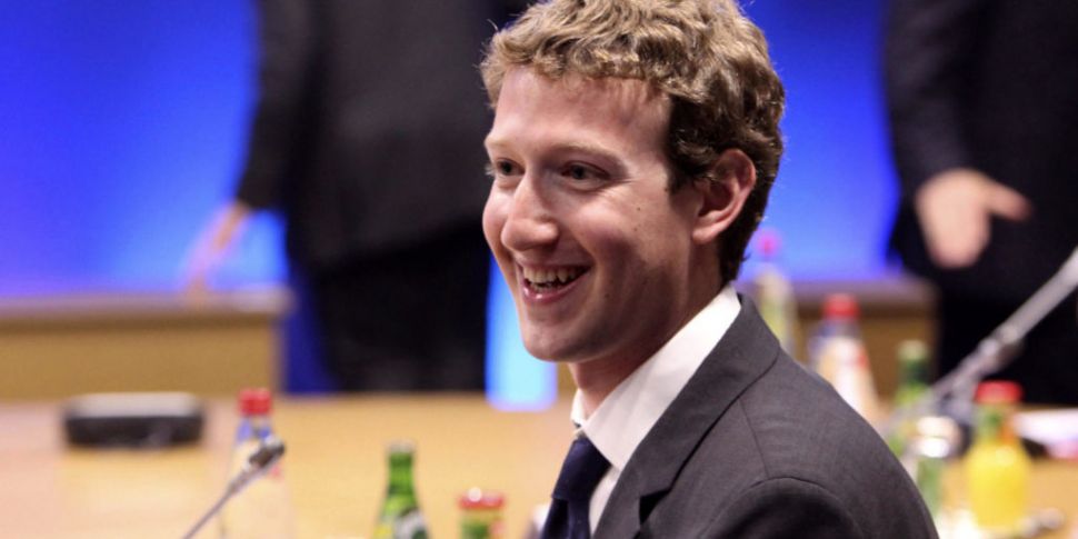 Mark Zuckerberg pledges shift...