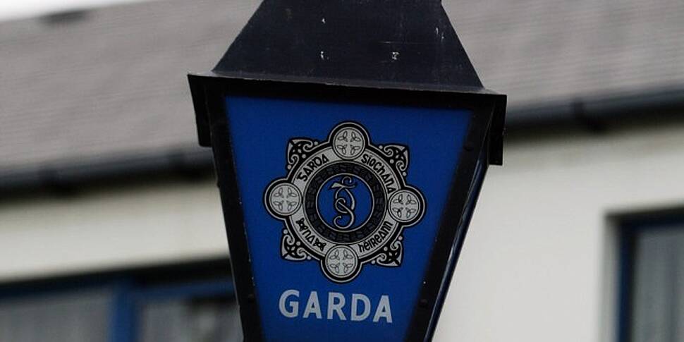 Gardaí appeal for witnesses af...