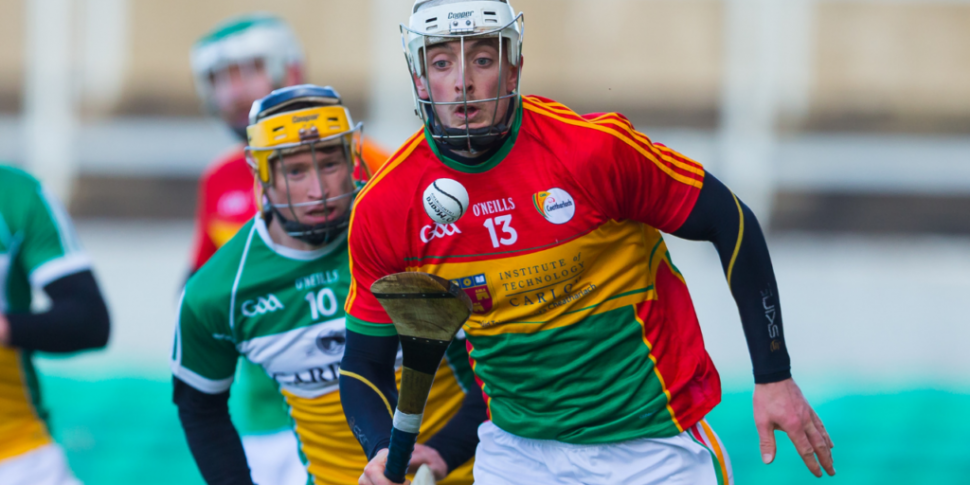 Sunday's hurling results | Off...