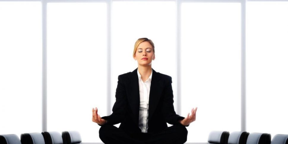 Is meditation demotivating you...
