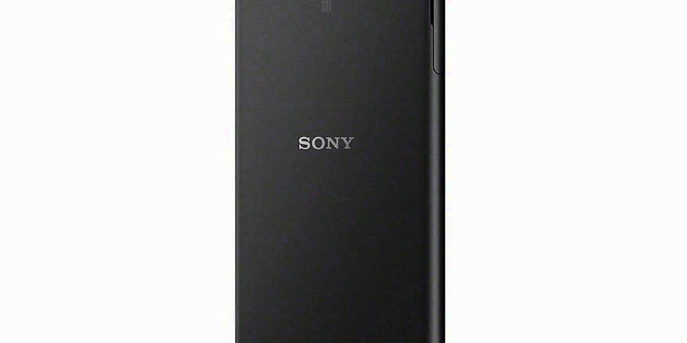 Sony Xperia 10