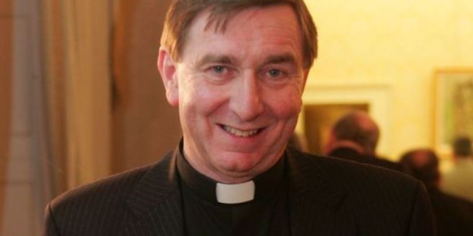 Fr Brian D'Arcy on his life, B...