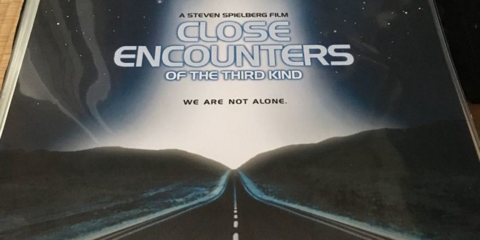 Movie Magic: Close Encounters...
