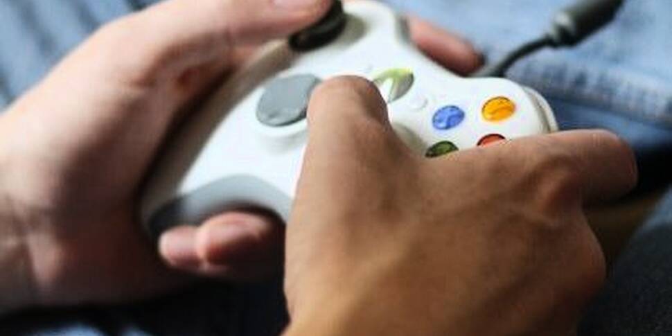 Video Game Addiction &amp;...