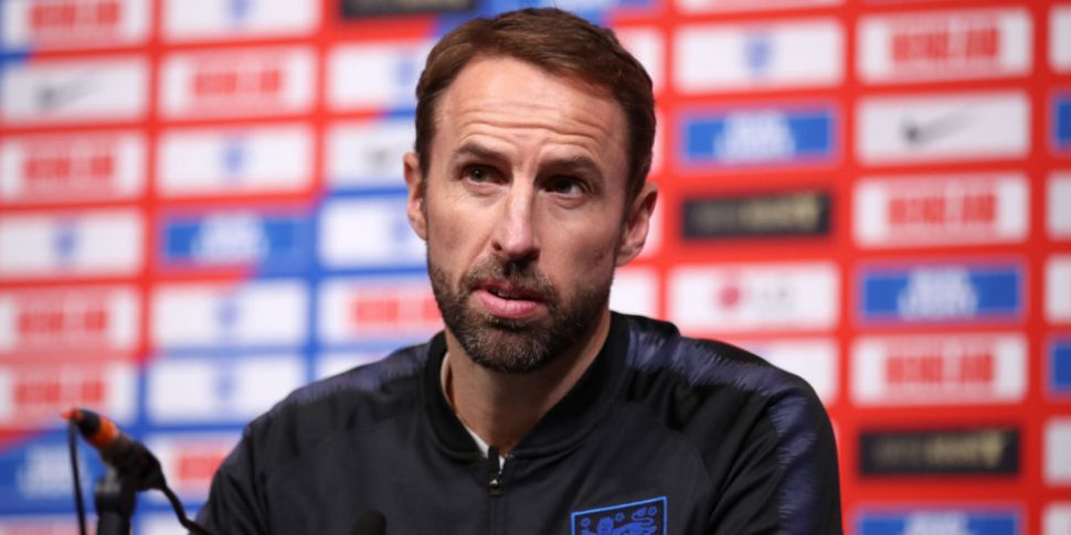 Southgate to take part in rese...