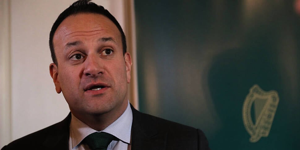 Varadkar urges Muslim communit...