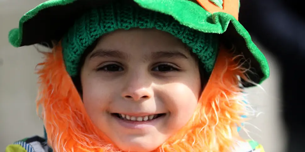 Parades and events underway ac...