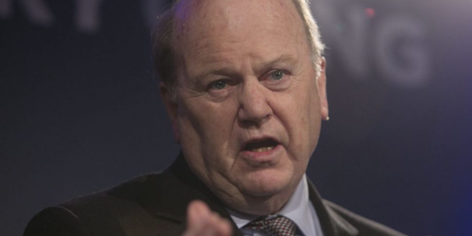 Noonan says Irish exporters ca...