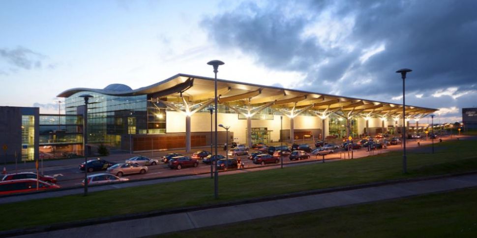 Cork Airport introduces scheme...