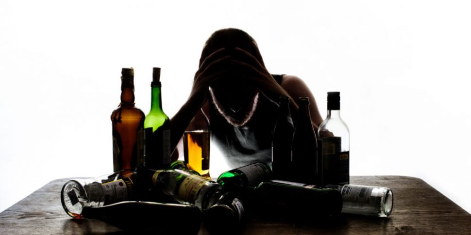 A fifth of problem drinkers ar...