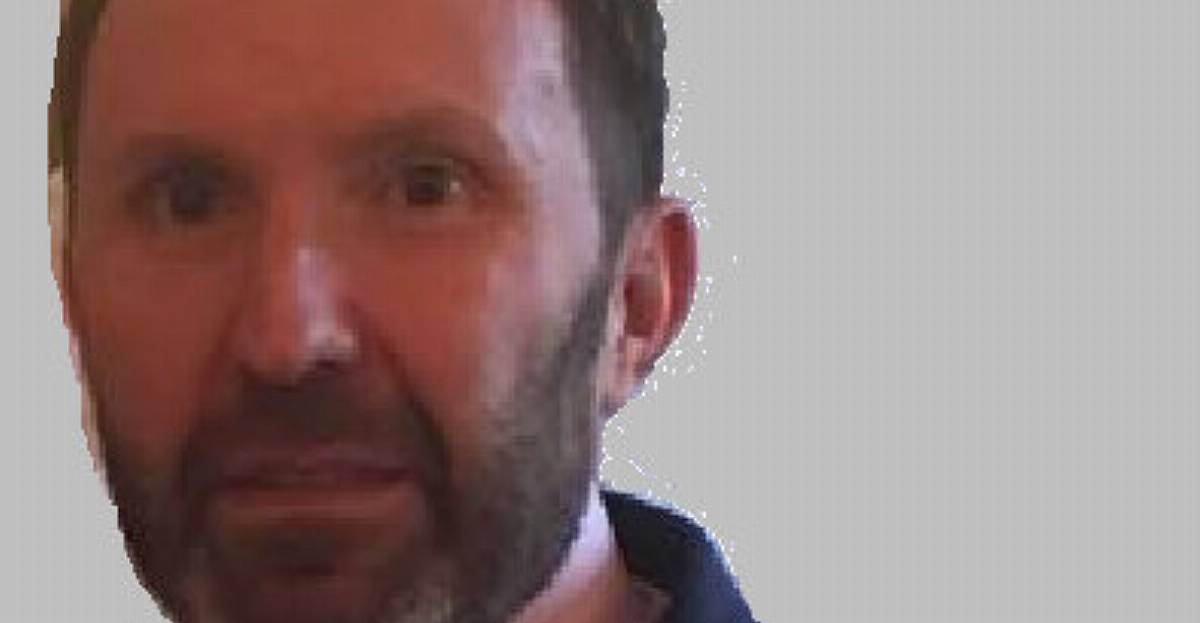 Gardaí In Dublin Appeal For Help In Tracing Missing Man Newstalk