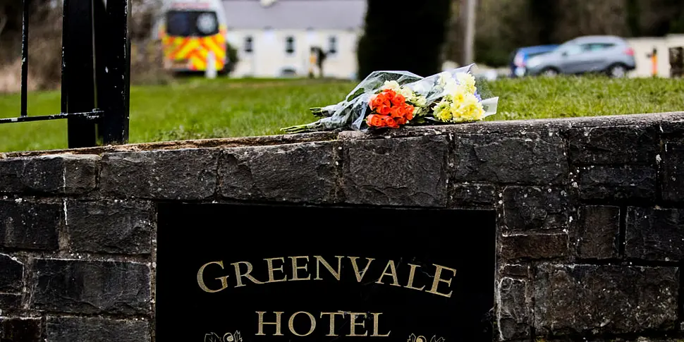Man held over teen deaths in T...