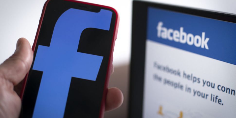 Facebook admits storing millio...