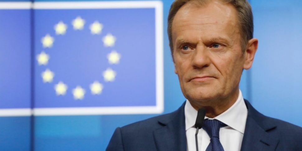 Tusk: Those not proposing real...