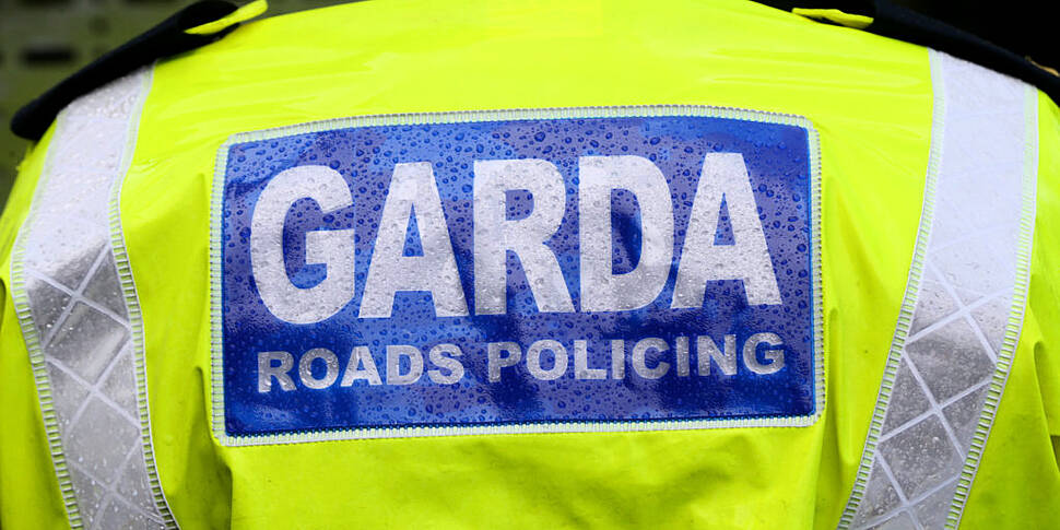 Two young children injured aft...