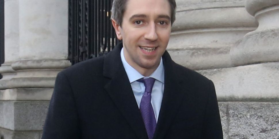 Simon Harris to roll out HPV t...