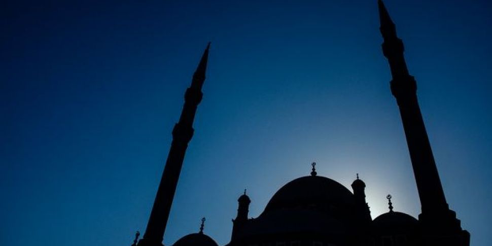 Report: Irish Muslim Community...