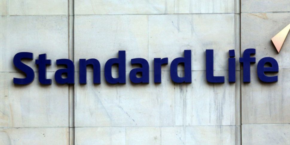 Standard Life to move over €19...