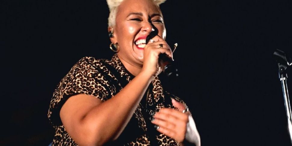 Music with Stuart: Emeli Sande...