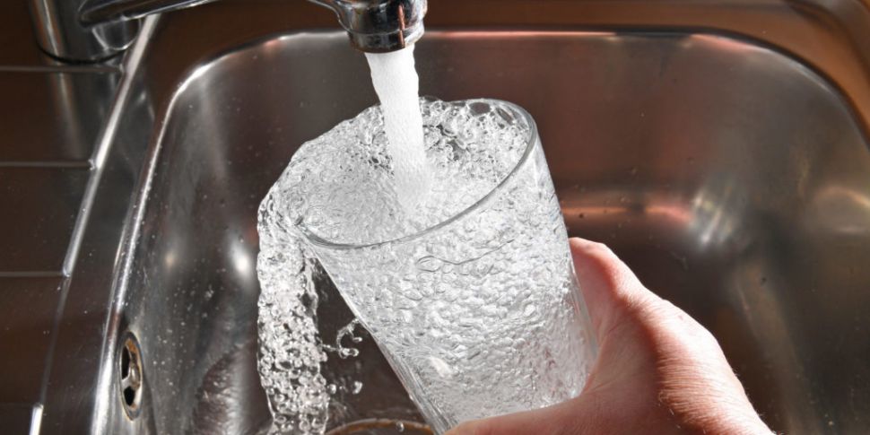 Irish Water warned to cut cost...