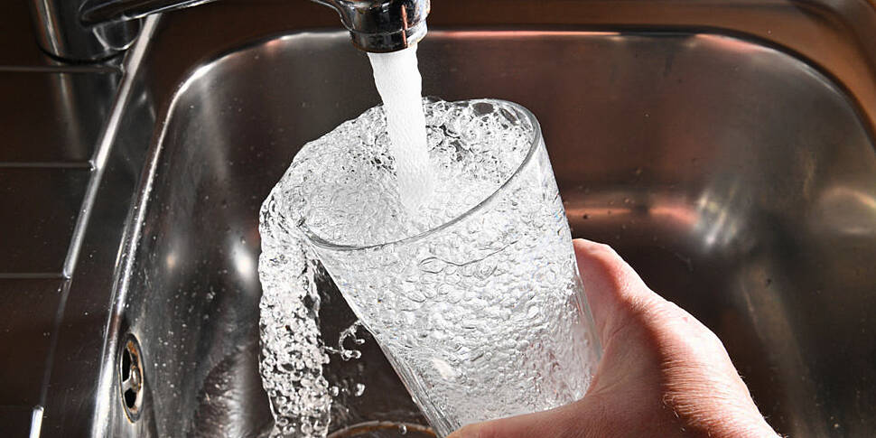 Irish Water warned to cut cost...